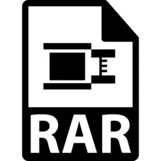 RAR file format
