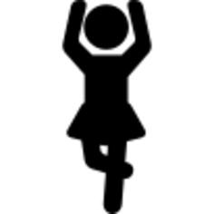Exercising Woman