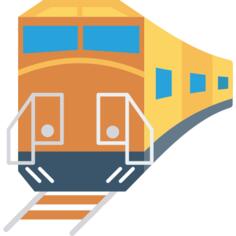 Rail