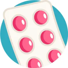 Contraceptive pills