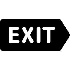 Exit