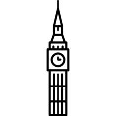 Big Ben