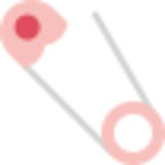 Safety pin