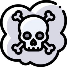 Gas