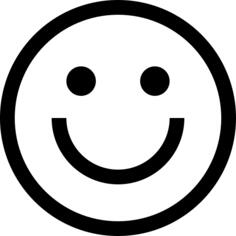 Happy