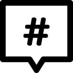 Hashtag