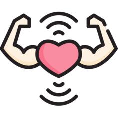 Healthy heart