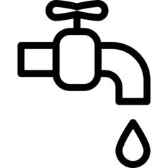Tap water