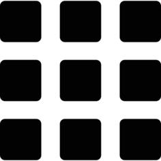 Nine Squares