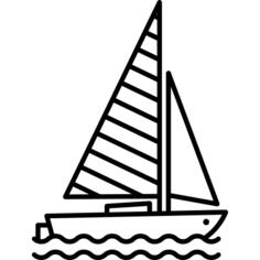 Yatch Sailing