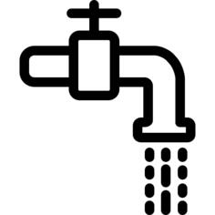 Water Stopcock