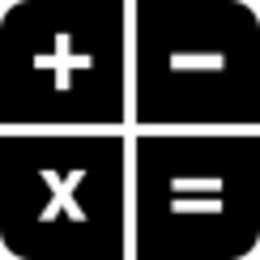 Calculator keys