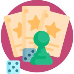 Board games