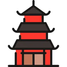 Pagoda