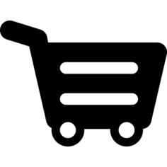 Shopping cart