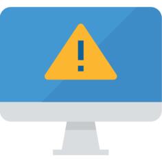 Warning