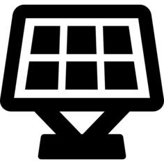 Solar panel