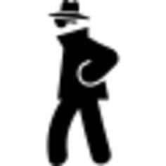 Suspicious Man