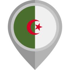 Algeria