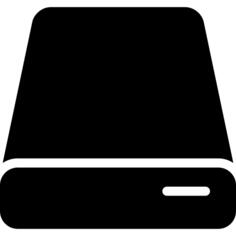 Hard disc