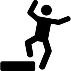 Falling