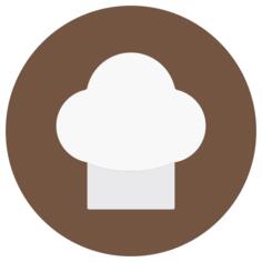 Chef hat
