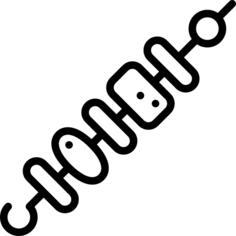 Brochette