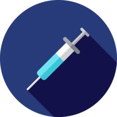 Syringe