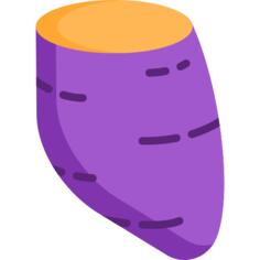 Sweet potato