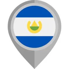 El salvador