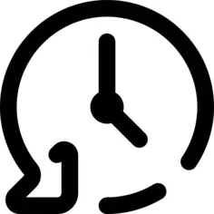 Counterclockwise