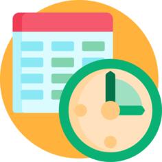 Time planning