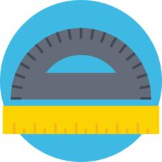 Protractor