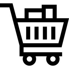 Shopping cart