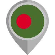 Bangladesh