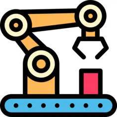 Robot arm