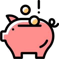 Piggy bank