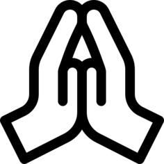Pray