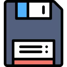 Floppy disk