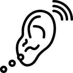 Hearing