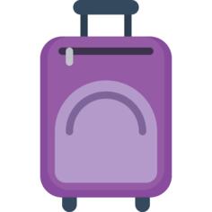 Suitcase