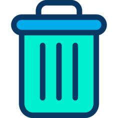 Delete