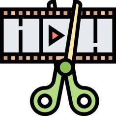 Film editing