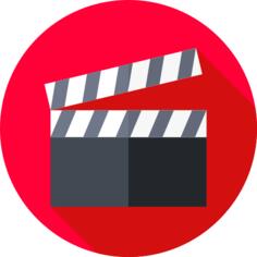 Clapperboard