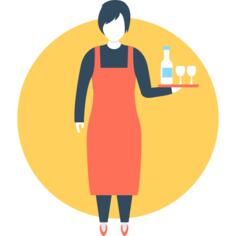 Waitress