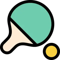 Ping pong