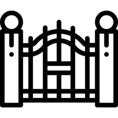 Gate