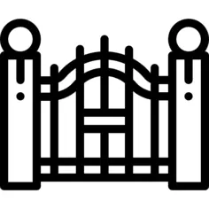 Gate