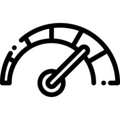 Speedometer