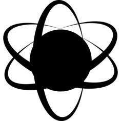 atom symbol